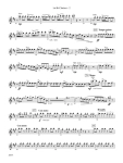 Rhapsody in Blue: 1st B-flat Clarinet