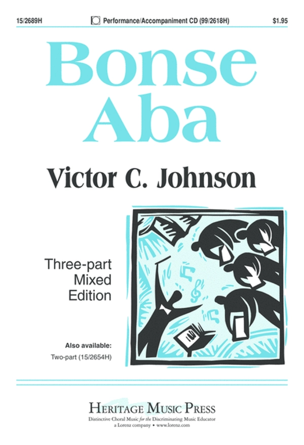 Bonse Aba