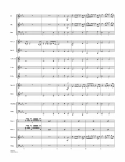 Circle of Life (from The Lion King) (arr. Michael Sweeney) - Full Score