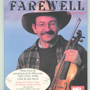 Ashokan Farewell