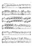 Bizet Carmen Medley, for piano duet(1 piano, 4 hands), PB811