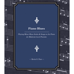 Piano Blues