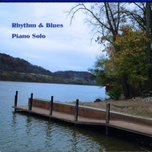Down to the River to Pray (Piano Solo)