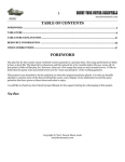 Honky Tonk Guitar Essentials - Music Score and Tablature