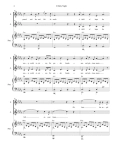 O Holy Night (Duet for Soprano and Alto Solo)