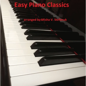 100 Easy Piano Classics