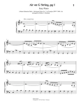 100 Easy Piano Classics