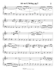 100 Easy Piano Classics