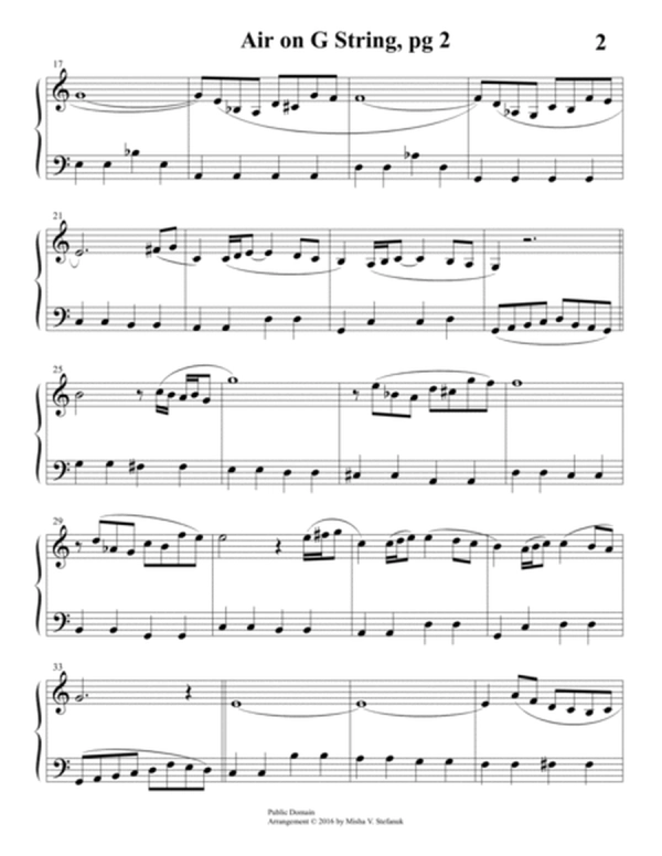 100 Easy Piano Classics