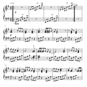Nights In White Satin