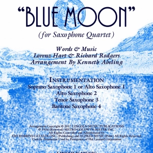 Blue Moon