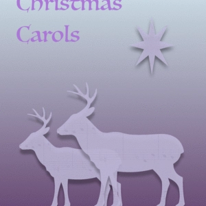 20 Favourite Christmas Carols for String Quartet