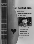 On The Road Again