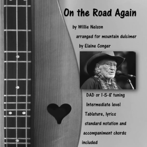 On The Road Again