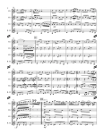 We Three Kings (for Clarinet Quartet)