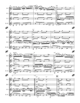 We Three Kings (for Clarinet Quartet)