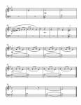 Ukrainian Bell Carol Trio (Easy Piano Trio)