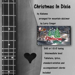 Christmas In Dixie