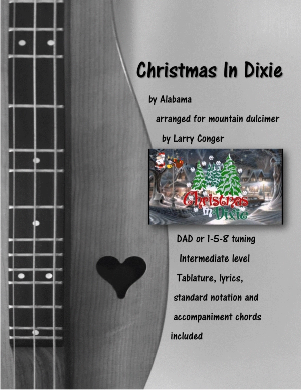 Christmas In Dixie
