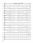 From Now On (from The Greatest Showman) (arr. Paul Murtha) - Conductor Score (Full Score)