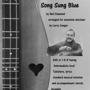 Song Sung Blue