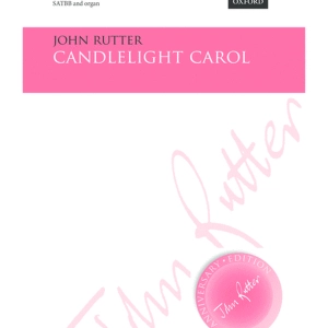 Candlelight Carol