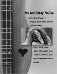 Me And Bobby McGee