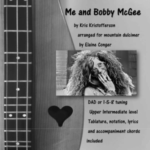 Me And Bobby McGee