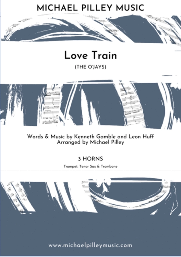 Love Train