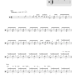 Roadhouse Blues