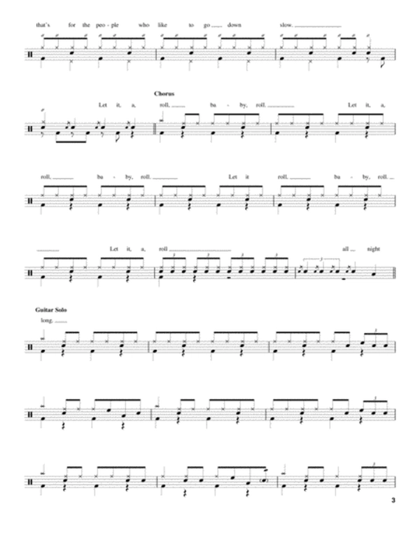 Roadhouse Blues