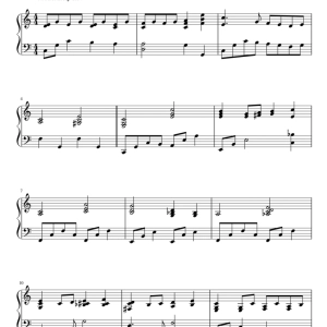 Over The Rainbow (from The Wizard Of Oz)