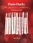 Piano Duets: The Christmas Collection