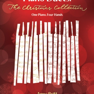 Piano Duets: The Christmas Collection