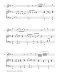 HOW GREAT THOU ART (For Flute and Piano with ScorePart)