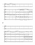 Die Fledermaus Overture (arr. for string orchestra): Score and Parts