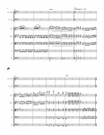 Die Fledermaus Overture (arr. for string orchestra): Score and Parts