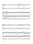 Holy, Holy, Holy: A Duet for Piano and Organ (Downloadable)