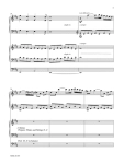 Holy, Holy, Holy: A Duet for Piano and Organ (Downloadable)