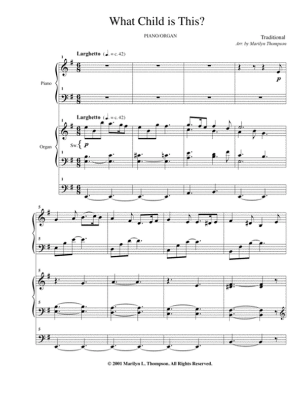 What Child is This?--Piano/Organ.pdf