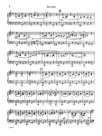 Sleigh Ride - Piano Duet (1 Piano, 4 Hands)