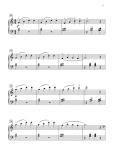 Blue Jeans and Boots - Piano Solo