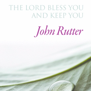 The Lord bless you and keep you (solo/low)