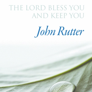 The Lord bless you and keep you (solo/high)