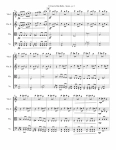 Carol of the Bells - Renaissance Rock - String Quartet - ADVANCED