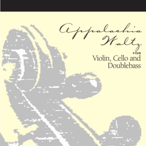 Appalachia Waltz (cello part - vln, cel, bs)