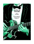 Three-Note Jazz Guitar Chords