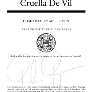 Cruella De Vill