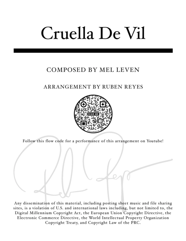 Cruella De Vill