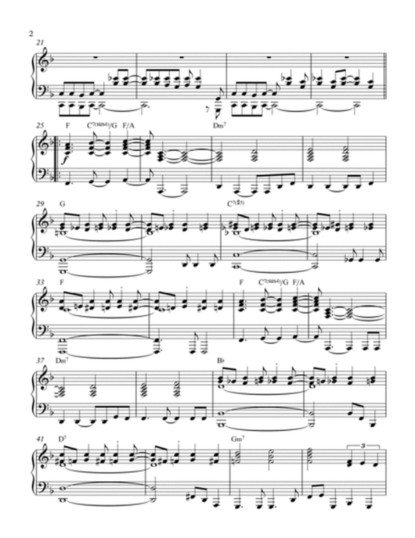 Rhapsody In Blue